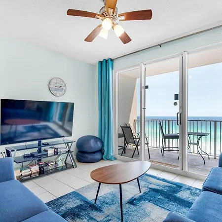 Majestic Sun 605B Apartment